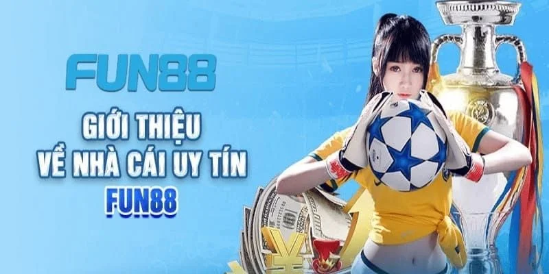 Fun88 - Link Vào Fun 88 Nhà Cái Thể Thao Chính Thức T6/2025 11 Nhà cái Fun88 khẳng định vị thế vững chắc tại thị trường cá cược Việt.